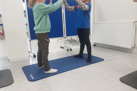 Fjölbreyttar smiðjur