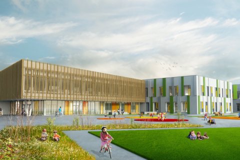 Samtalsdagur á grunnskólastigi - 29. janúar