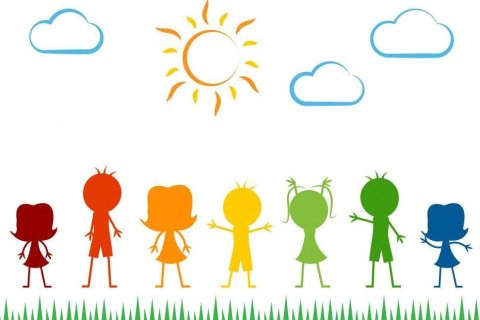 Sumarfrístund fyrir börn fædd 2019 og 2018 - Skráning hafin