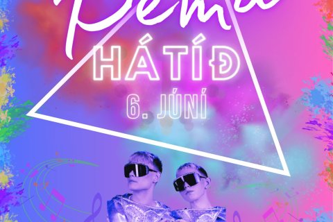 Þemadagar og þemahátíð í Stapaskóla – „Vor í bæ“