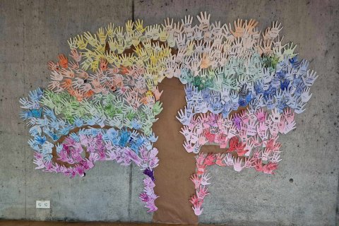 Fimmtudaginn 21. nóvember er starfsdagur á leik- og grunnskóla