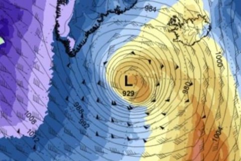 Foreldrar / forráðamenn fylgjast með veðri!